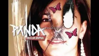 PXNDX - No Tienes Oportunidad Contra Mi Antipatica Imaginacion