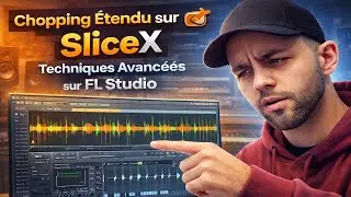 Technique de chopping sur SliceX (Techniques Avancées sur FL Studio)