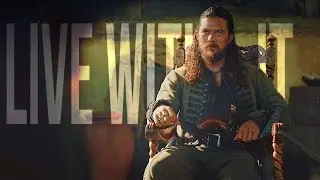 John Silver || live with it