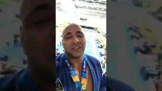 Виктор Шорохов. Победа