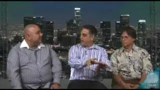 Successful Thinkers - Twitter Talk part 1