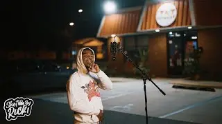 Rixhy - Astronaut (Live Performance) @shotbyricki