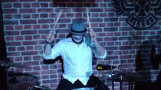 20180430 Flock Band 4