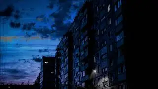 Permsky Kray - Дорогой человек (Slowed + reverb)