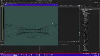 [ARCHIVE] opengl 3D renderer test