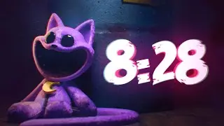 [WORLD RECORD] Poppy Playtime Chapter 3 in 