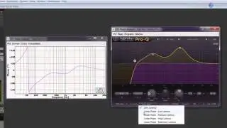 06  ProQ  Режим с линейной ФЧХ