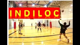 INDOLIC -  Game  Highlights - Oct 22, 2024  - Part 2 of 2
