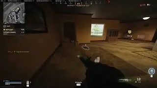 Warzone