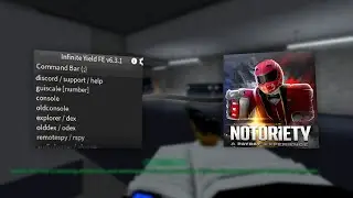 THE BEST FREE SCRIPT FOR NOTORIETY! PASTEBIN | ScriptZ Roblox