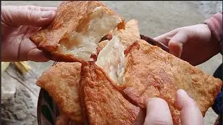 Quickest pastry, recipe. Fowarite Ways to USE Puff rastry. самый фокусным катлама рецепт