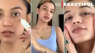 Pro hacks to avoid cakey makeup 