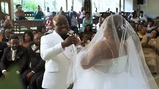 Ziphozonke & Boipelo Wedding Highlight For Website