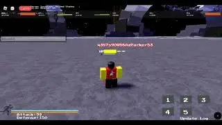 Soulshatters Script 