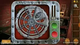 Level 8 - Dreamcage Escape Two Towers Creek Complete Walkthrough