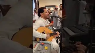 #حسين_محب | وادي بناء ماكنت لي بخاطر | عرس في الاردن