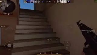【Standoff2】Alpha membet highlight 2