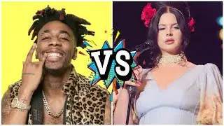 Dax Vs lana del rey Real Age Lifestyle Biography