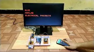 IoT BASED WIRELESS ELECTRONIC NOTICE BOARD