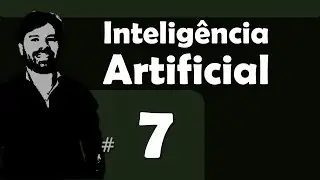 Questões de concurso sobre Inteligência Artificial | Questão 7