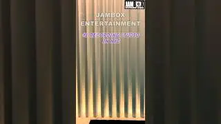 JAMBOX Blue Room Studio Special April 2024