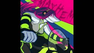 Mayhem - Galaxy Eater
