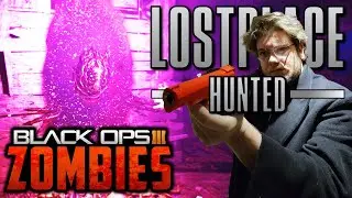 THE BEST CUSTOM MAP EVER? | LOSTPLACE - Hunted