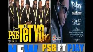 PSB feat. P-Jay (Super Star)