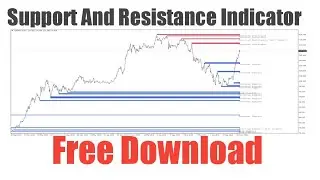 best forex support and resistance indicator/ Free download