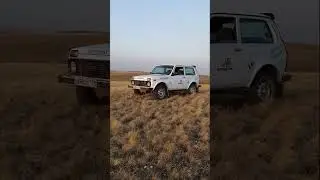 Вечер в Долгих горах
