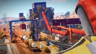 The Rough Life of a Solo | Rust