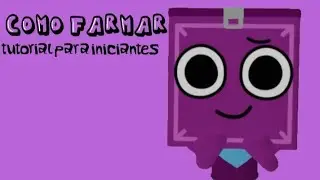 Tutorial de como farmar (dandy's World) roblox