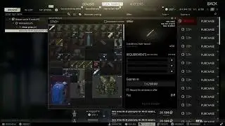 Escape From Tarkov