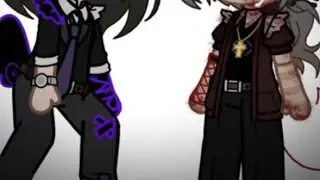“ …in the future? “ // Helliam Angst // cup1d !!