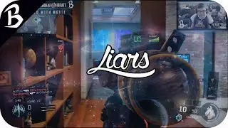 Lying - Mutiny Beat