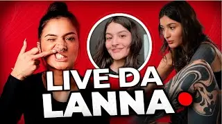 PAUTA QUENTE!! | Live da Lanna ( @sv3tlanna ) | !lanna !apoio !nep