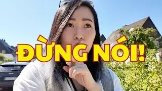 8 ĐIỀU KHÔNG NÊN NÓI Ở ĐỨC!