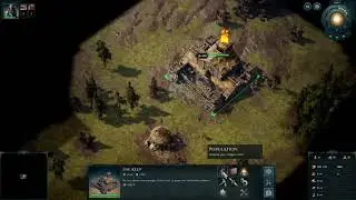 Age of Darkness: Final Stand v. 0.1.1.130 - CHeat Engine Table