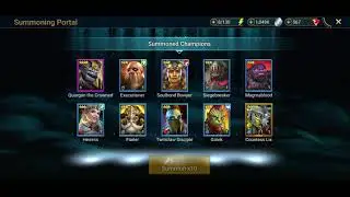 Raid Shadow Legends just got Counsless Lix