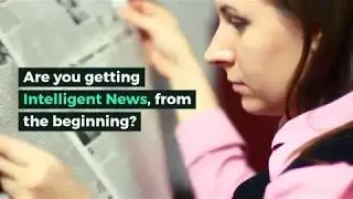 Universal Information Services Intelligent News