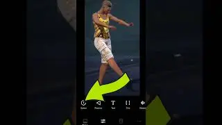 How To Make Slow-motion Video in VSCO App | VSCO app me slow-motion video kaise banaye