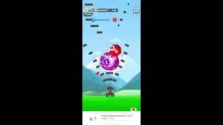 NEW BALL BLAST LVL 3308