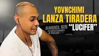 OPINIÓN DE TIRADERA DE YOVNCHIMI PARA ANUEL AA - ¿USTEDES QUÉ OPINAN?