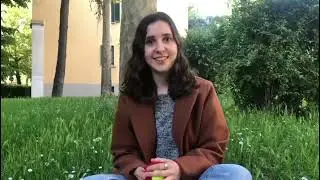 Chia ama... chiama! | la testimonianza di Ilaria