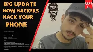 How Hackers Hack Your Phone | Top Methods Revealed