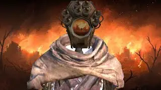 Kenshi: Reaving and Raiding | Skeletons ONLY | Attacking the Holy Nation