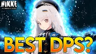 FROM TRASH TO BROKEN!!! BUFFED SOLINE DESTROY S.I. MODERNIA BOSS!!! Goddess Of Victory: Nikke