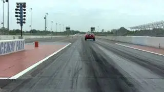 2012 Ford Mustang Super Cobra Jet 9.386 ET - James Hodge Ford Tulsa Area Used Cars