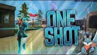 Hacked Free Fire
