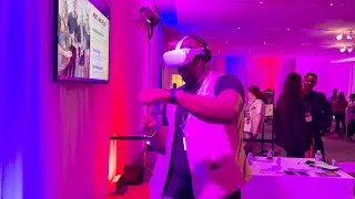 XR Mixtape Episode 1 | Games for Change Festival 2023 | Presented by ASU MIX Center